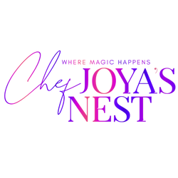 Chef Joya's Nest